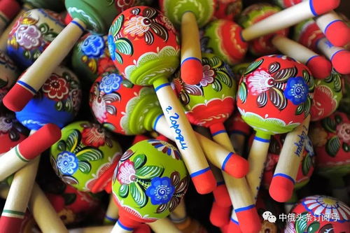 俄羅斯工藝品購(gòu)買(mǎi)指南 從套娃到格熱利陶器，探尋民族藝術(shù)的瑰寶